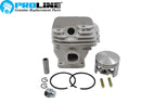  Proline® Cylinder Piston Kit For Stihl 026 MS260 44mm 1121 020 1203 