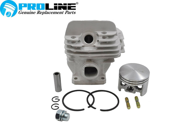  Proline® Cylinder Piston Kit For Stihl 026 MS260 44mm 1121 020 1203 