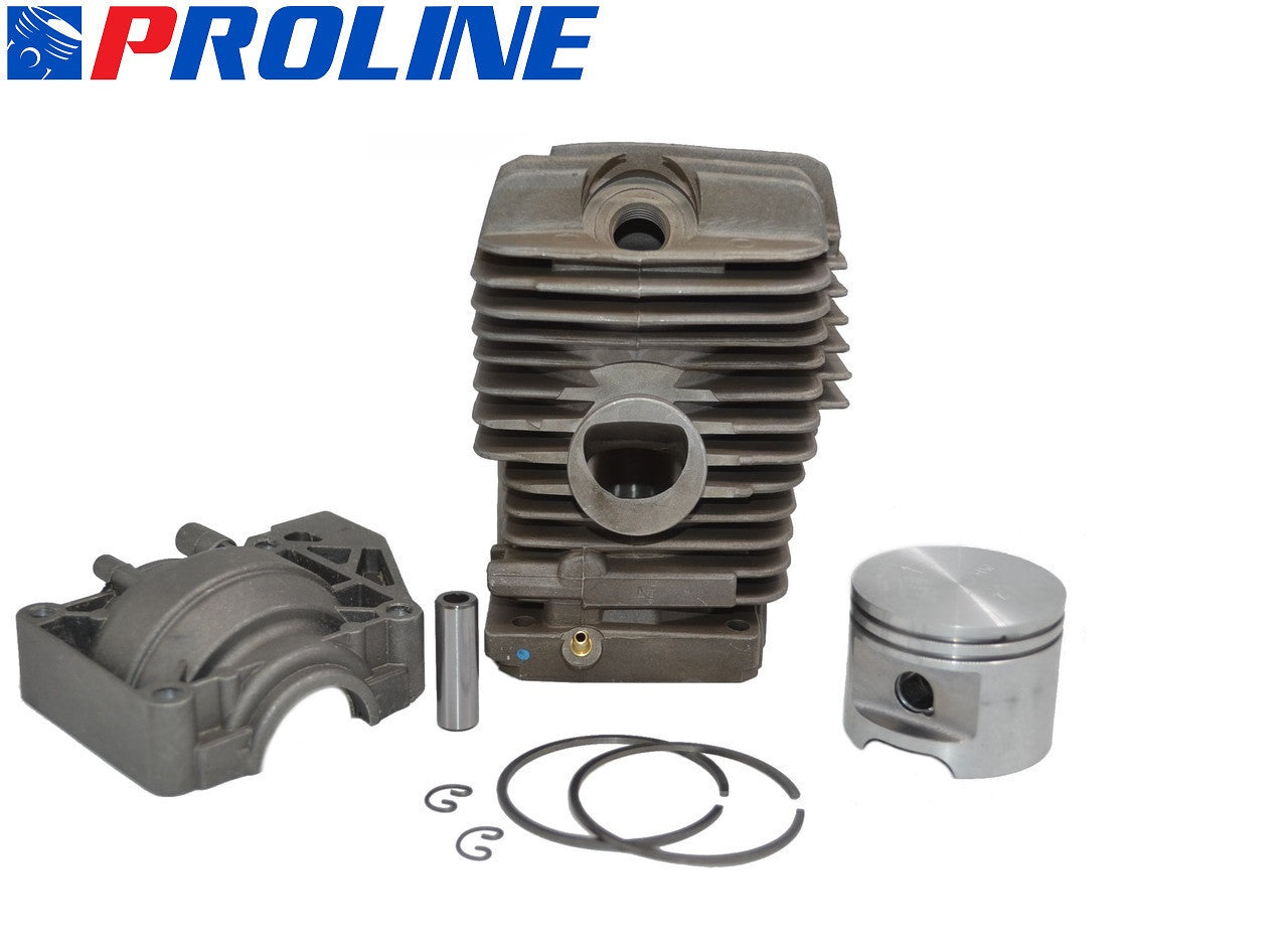  Proline® Cylinder Piston Kit For Stihl 039 MS390 029 MS290 MS310 Big Bore 49MM Nikasil 1127 020 1216 