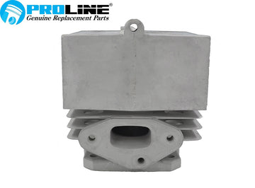  Proline® Cylinder Piston Kit For Stihl BR320 BR380 BR400 BR420 46MM 4203 020 1201 