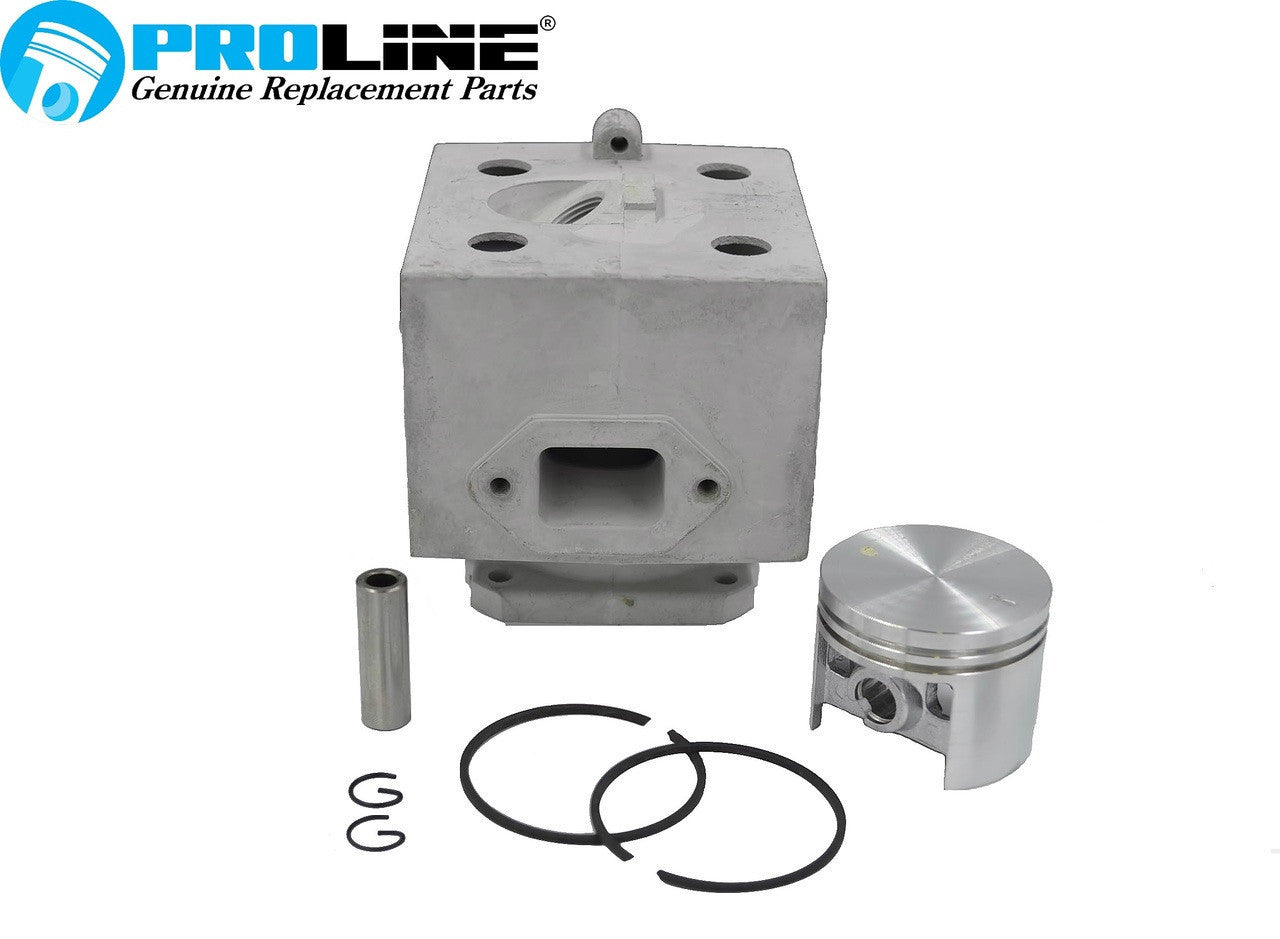  Proline® Cylinder Piston Kit For Stihl BR320 BR380 BR400 BR420 46MM 4203 020 1201 