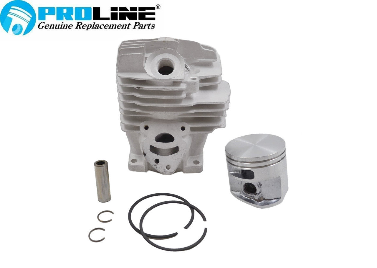  Proline® Cylinder Piston Kit For Stihl MS261 44.7mm Nikasil 1141 020 1200 