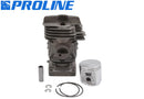Proline® Cylinder Piston Kit For Stihl MS271 Chainsaw Nikasil 1141 020 1204-1