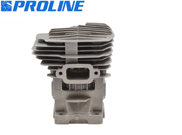 Proline® Cylinder Piston Kit For Stihl MS311 MS391 49mm 1140 020 1204 Nikasil