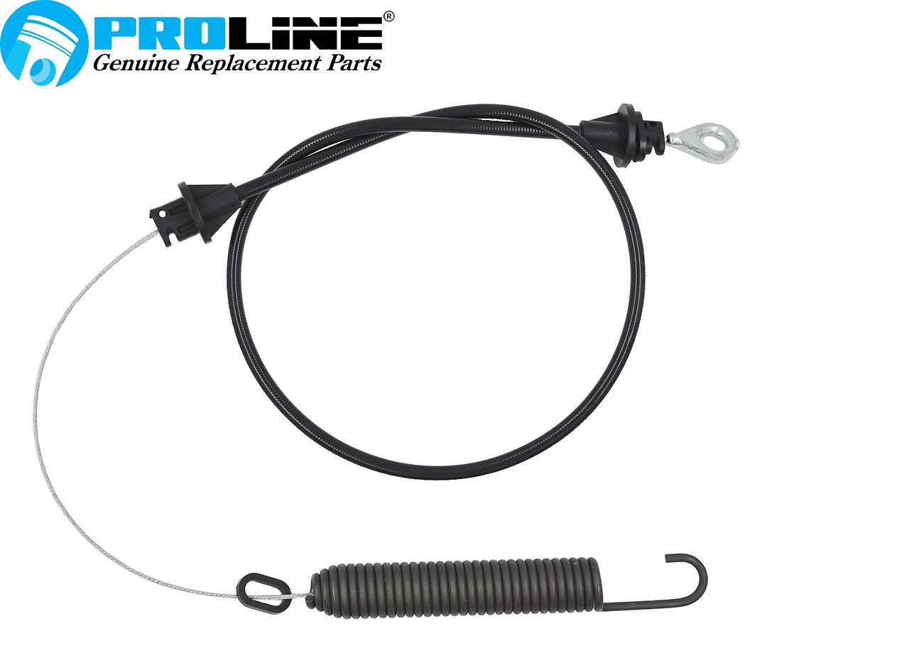  Proline® Deck Engage Cable For MTD Troy Bilt Cub Cadet 946- 04092 ,746-04092 