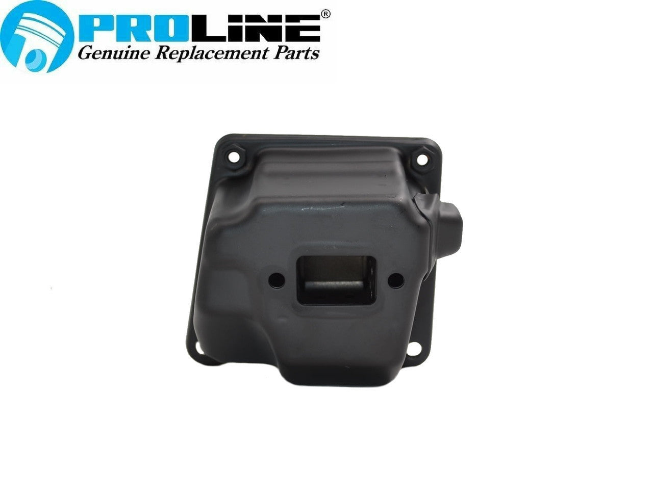  Proline® Dual Port Muffler For Stihl  044 046 MS440 MS460 1128 140 0603 