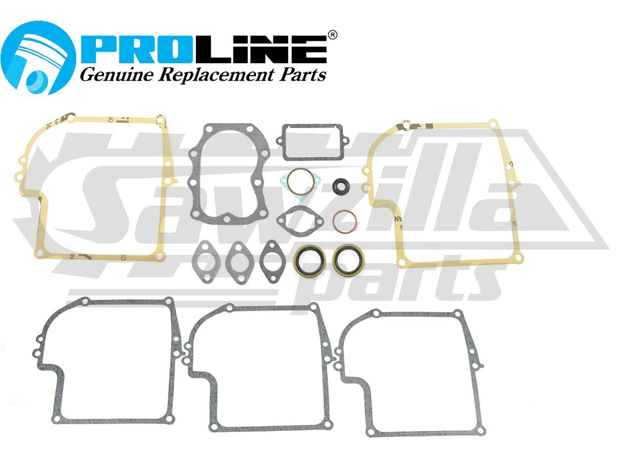  Proline® Engine Gasket And Seal Set For Briggs And Stratton 497070 