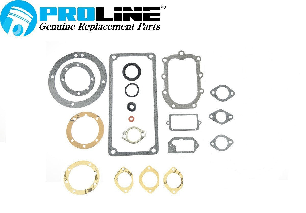  Proline® Engine Gasket Set For Briggs And Stratton 299101 