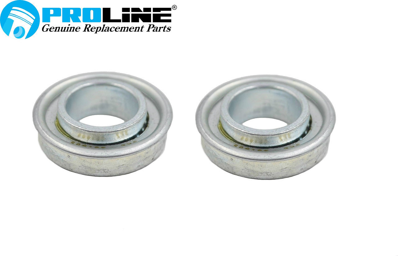  Proline® Flanged Wheel Bearing  3/4" ID x 1-3/8" OD  Snapper Cub Cadet Lawn Boy 