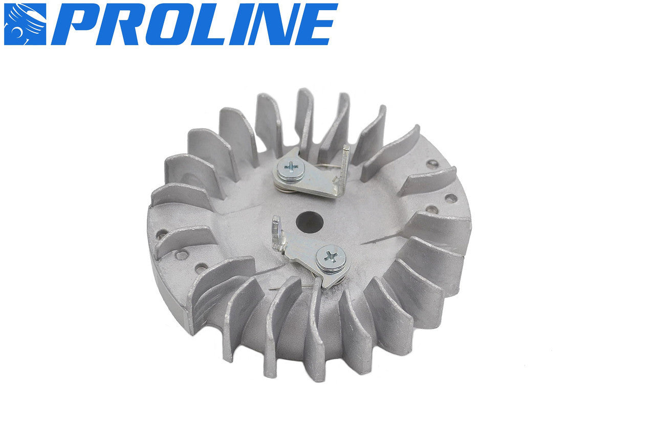  Proline® Flywheel For Husqvarna 362 365 371 372 Jonsered 2065, 2071 537051605 