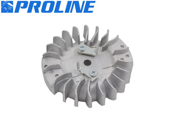  Proline® Flywheel For Husqvarna 362 365 371 372 Jonsered 2065, 2071 537051605 