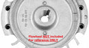  Proline® Flywheel Woodruff Key For Aftermarket  Slotted Flywheels  Husqvarna  Jonsered 