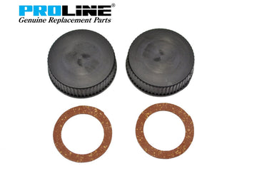 Proline® Fuel And Oil Cap For Homelite SUPER 2 XL XL2 180 200 DA92701-C A65375 A97359 
