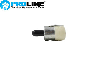  Proline® Fuel Filter For Husqvarna 4 Cycle Trimmer 224L 324HDA 324LDX 324LX 324RX 531008709 