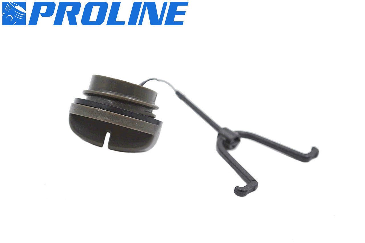  Proline® Fuel Gas Cap For Husqvarna 133 162 285 298 2100 501431402 