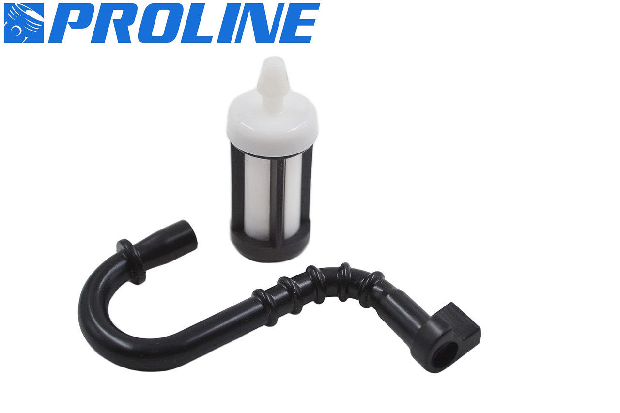  Proline® Fuel Line & Fuel Filter For Stihl For BG56 BG66 BG86 SH56 SH86 4241 358 7700 