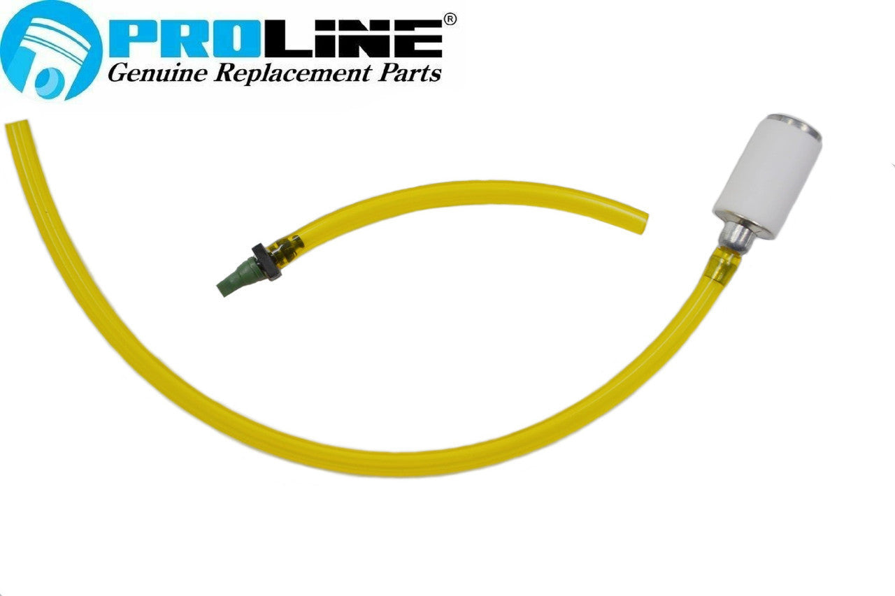  Proline® Fuel Line Fuel Filter Vent For Poulan 3400 3700 3800 10347 Made in USA 