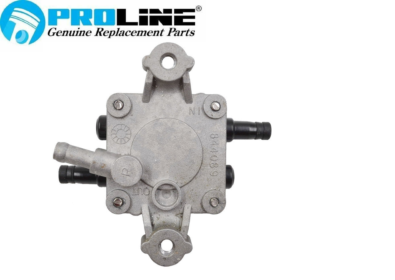 Proline® Fuel Pump For Briggs & Stratton 844527 | Sawzilla Parts