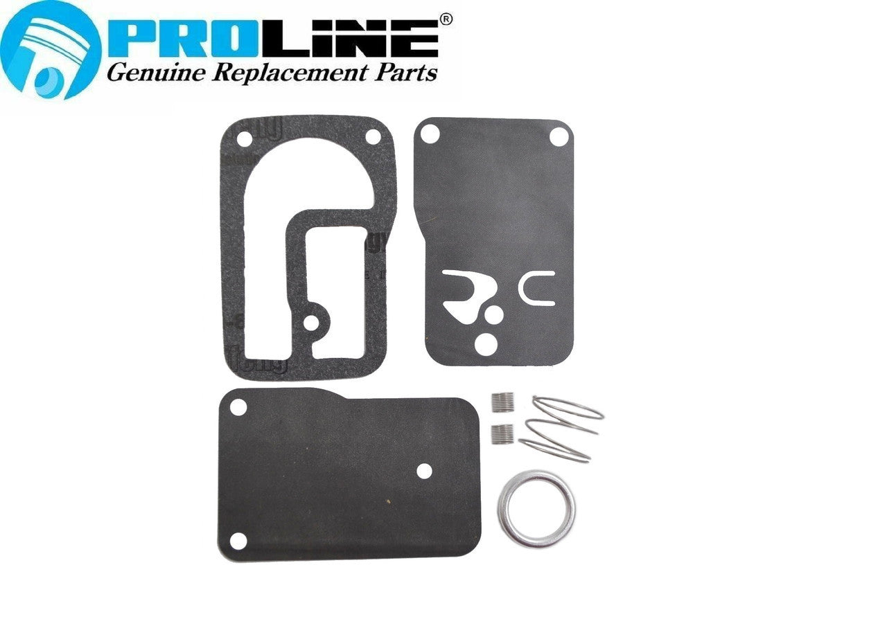  Proline® Fuel Pump Kit For Briggs & Stratton 393397 