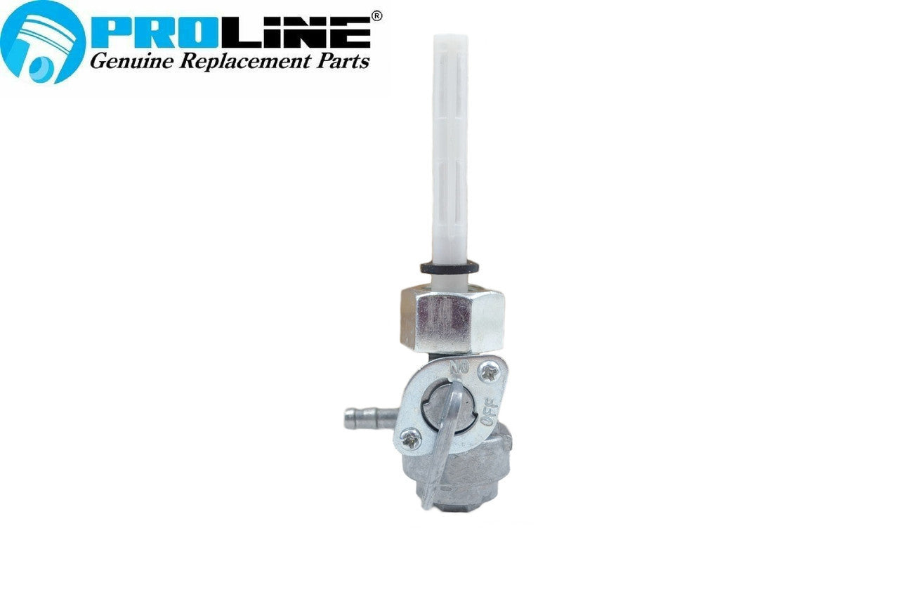  Proline® Fuel Shut Off  Petcock Valve For Generator Honda Generac Predator Coleman 