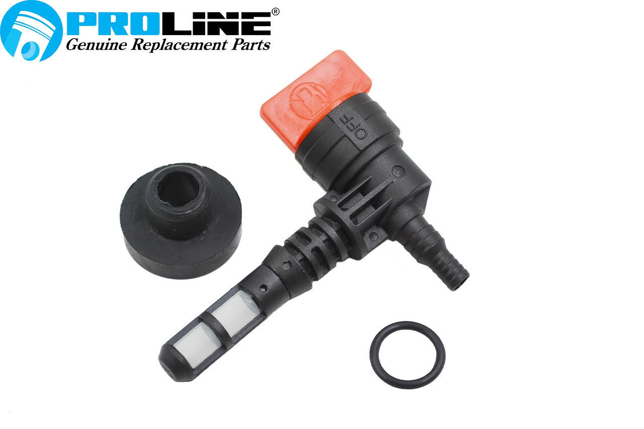  Proline® Fuel Shut Off  Valve For  Briggs & Stratton 208961 192980GS Kohler 2546203S 