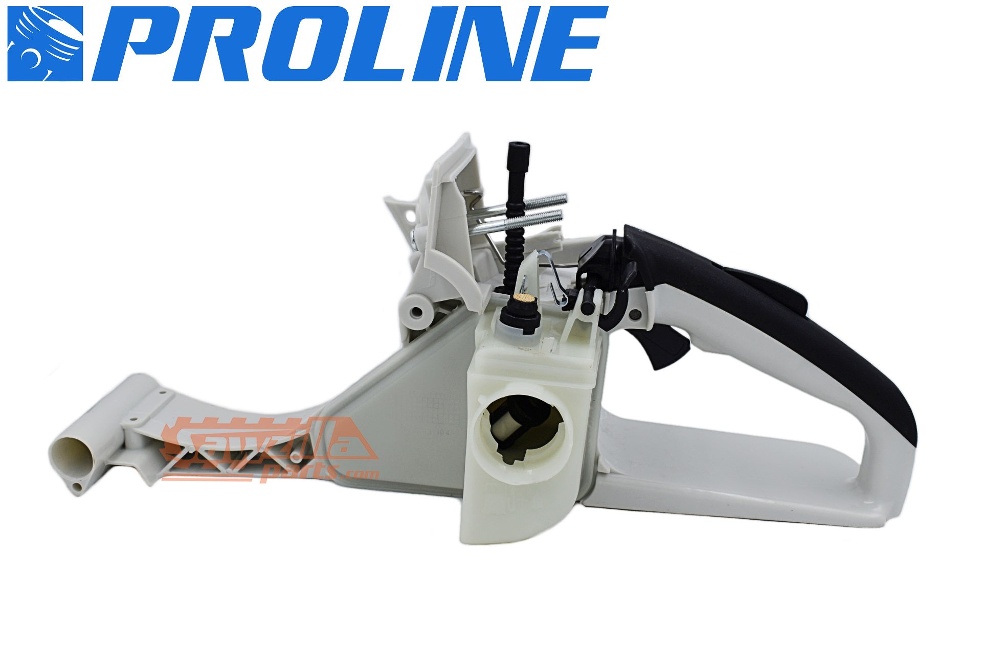 Proline® Fuel Tank Handle For Stihl 034 036 MS340 MS360 1125 350 0818 - 0