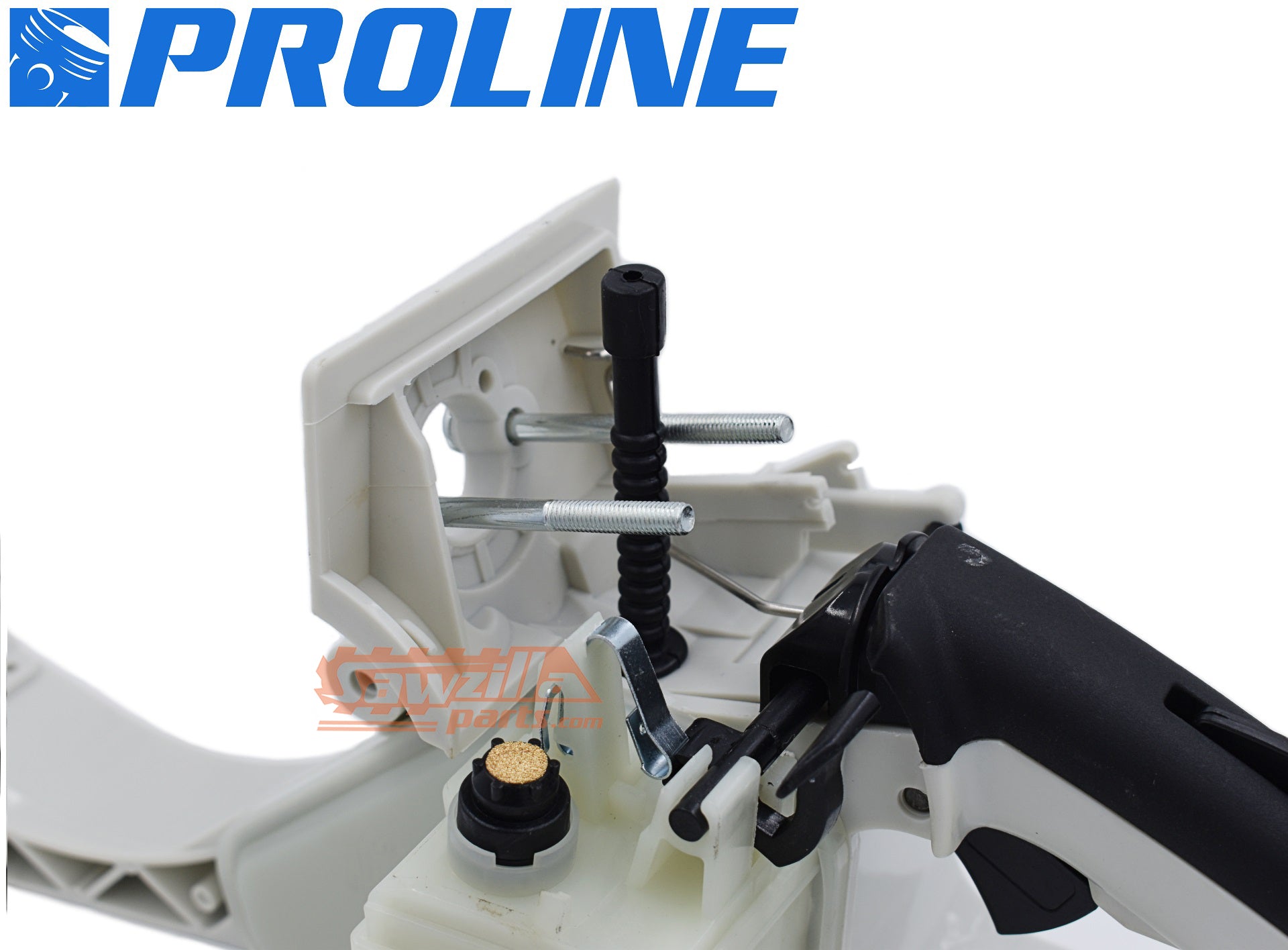 Proline® Fuel Tank Handle For Stihl 034 036 MS340 MS360 1125 350 0818