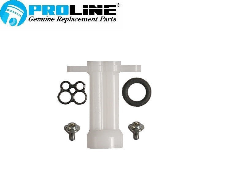Proline® Fuel Transfer Tube For Briggs Stratton 699729 V Twin CLEARANC ...