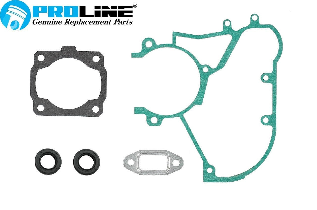  Proline® Gasket And Seal Set For Stihl 020T MS200 MS200T 1129 007 1050 