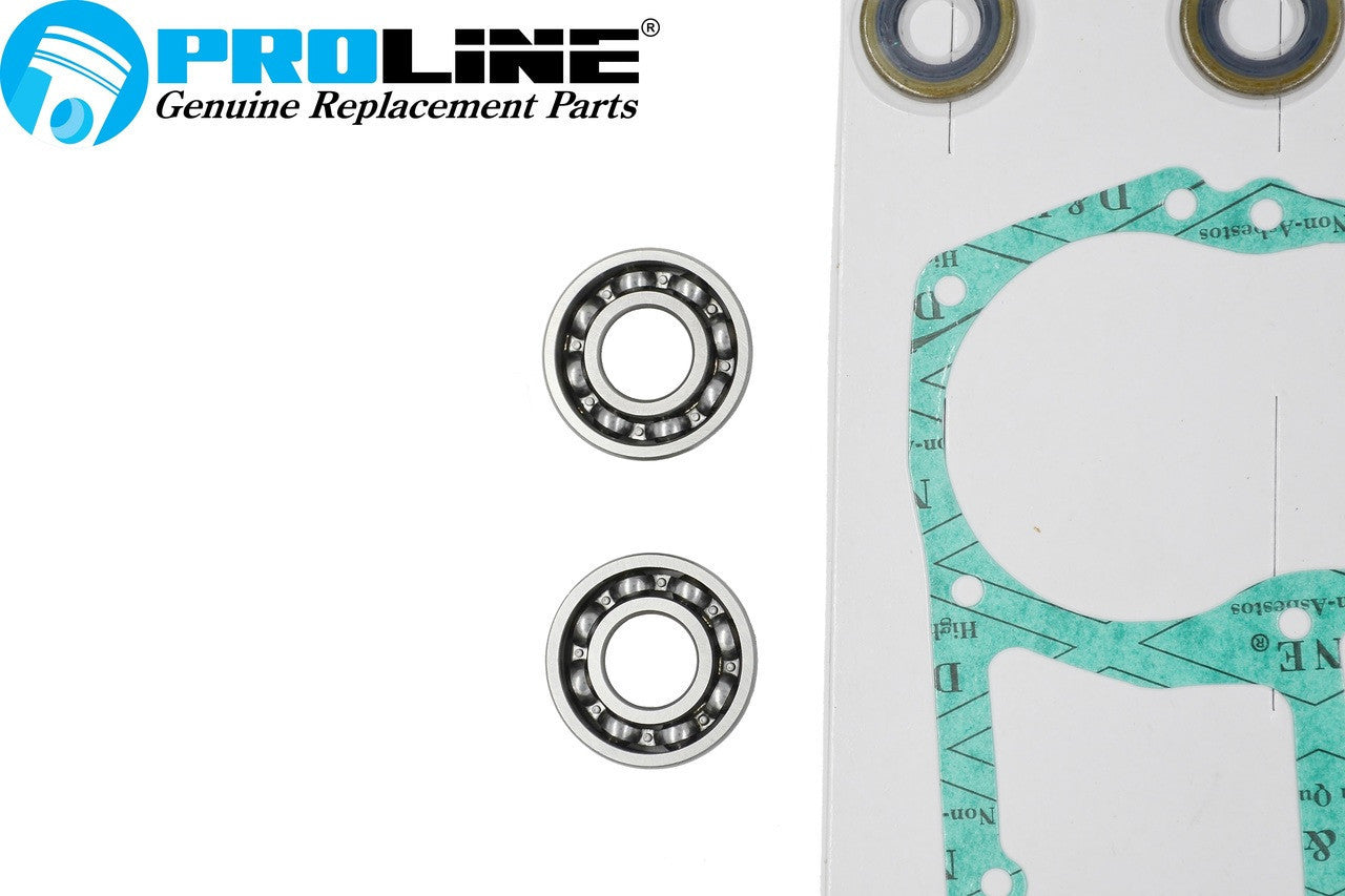  Proline® Gasket Set, Bearings, Seals For Husqvarna 261, 262, 262XP  503546202 