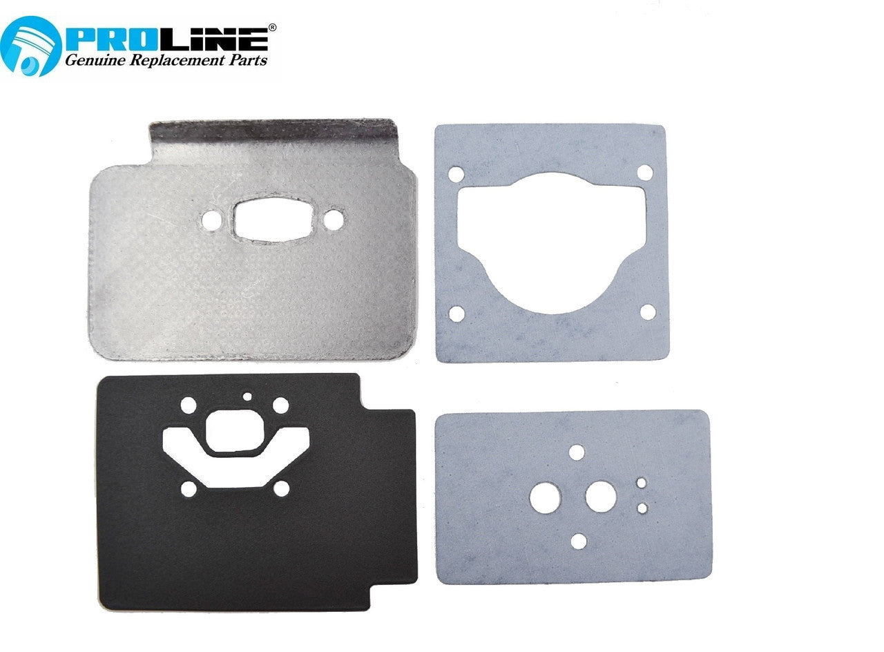  Proline® Gasket Set For Husqvarna 150BT, 350BT Blower  511496901 502848801 