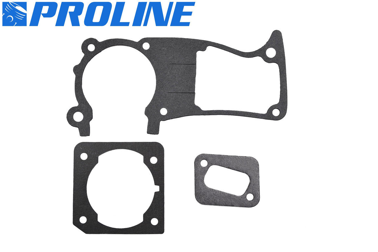  Proline® Gasket Set For Husqvarna 340 345 346 350 351 353 503942802 503942801 