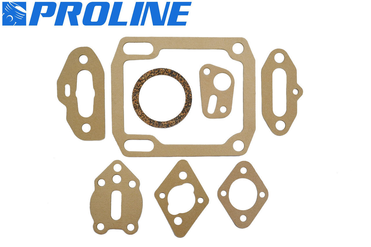  Proline® Gasket Set For Mcculloch 10-10 PRO MAC 700  PRO MAC 555 PRO MAC 800 