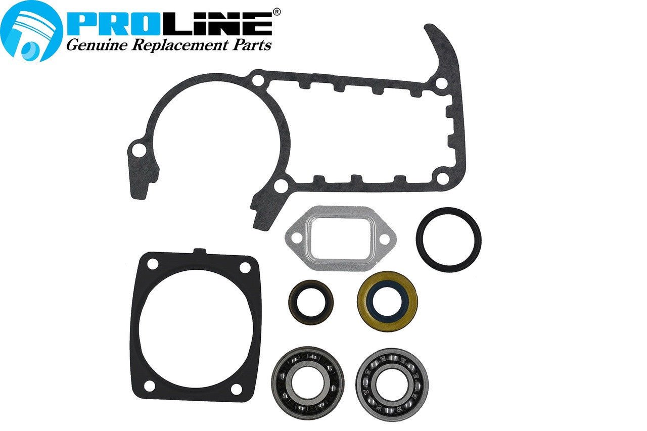  Proline® Gasket Set, Seal, Bearing For Stih MS341 MS361 1135 007 1050 