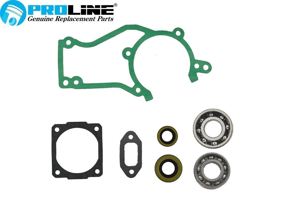  Proline® Gasket Set,  Seal , Bearing For Stihl 028 028AV Wood Boss 1118 007 1050 