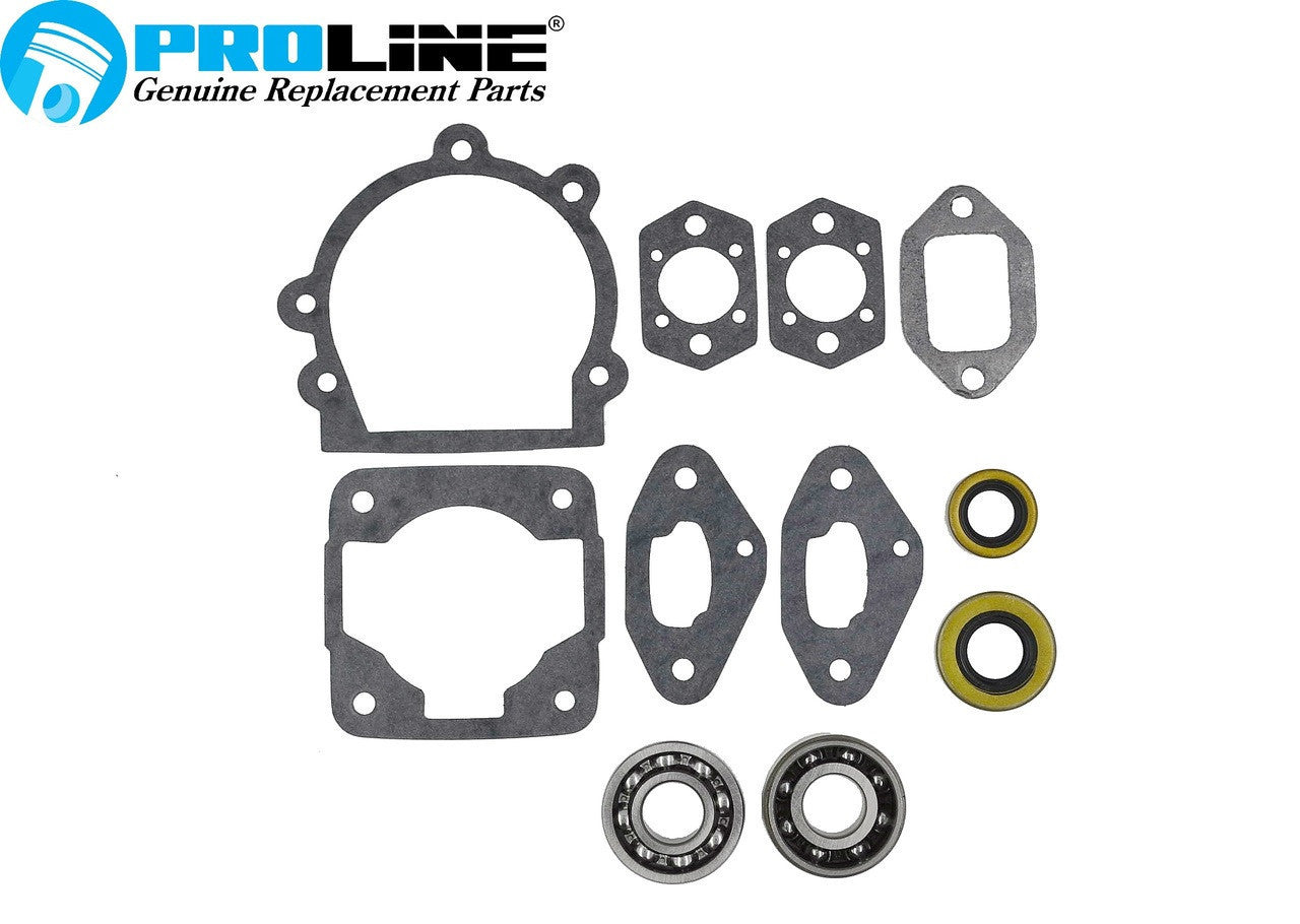  Proline® Gasket Set, Seals, Bearings For Stihl BR320 BR380 BR400 BR420 4203 007 1050 