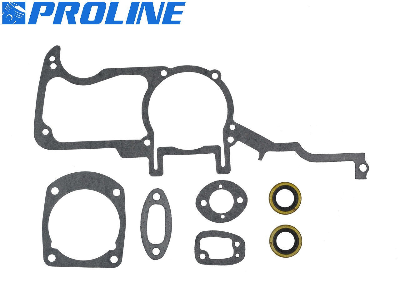  Proline® Gasket Set, Seals For Husqvarna 281, 288 Chainsaw  501813402 