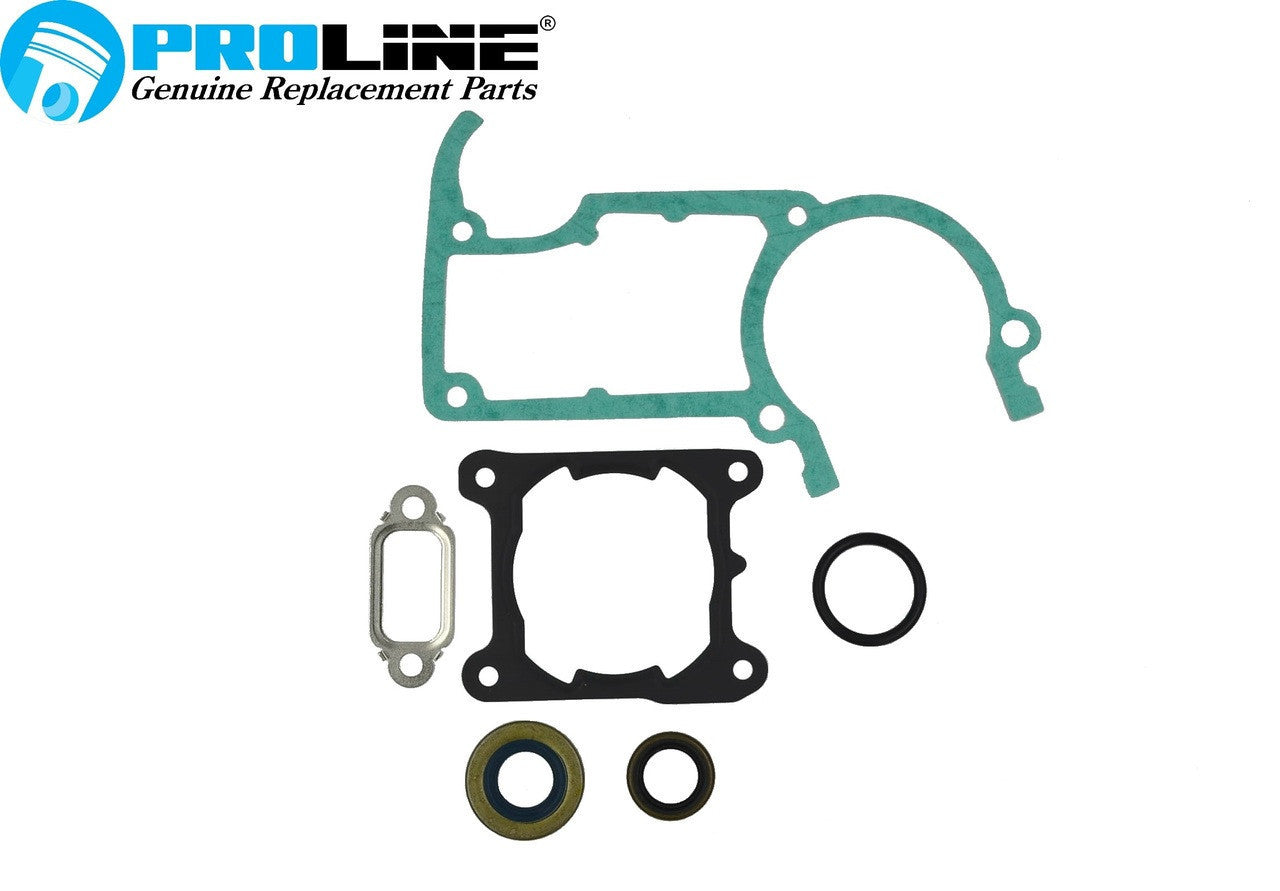  Proline® Gasket Set with Seals For Stih MS261 Chainsaw 1141 007 1000 