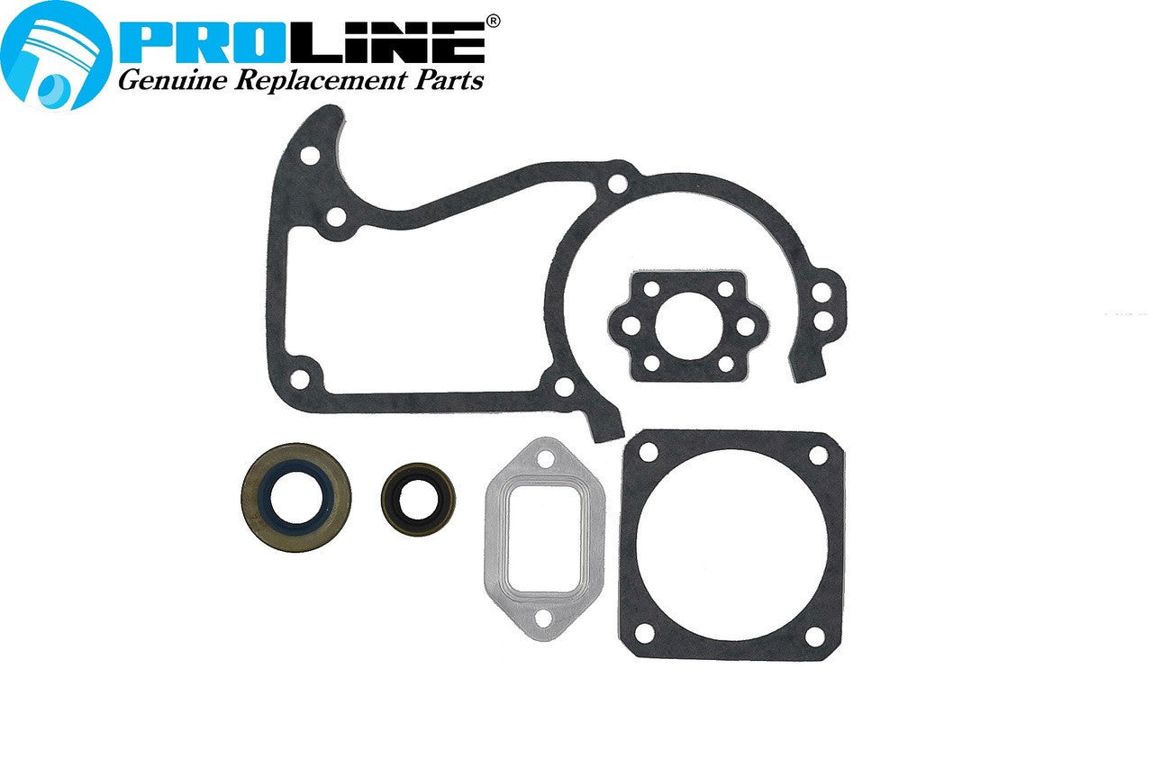  Proline® Gasket Set with Seals For Stihl 034, 036, MS360 Chainsaw 1125 007 1050 