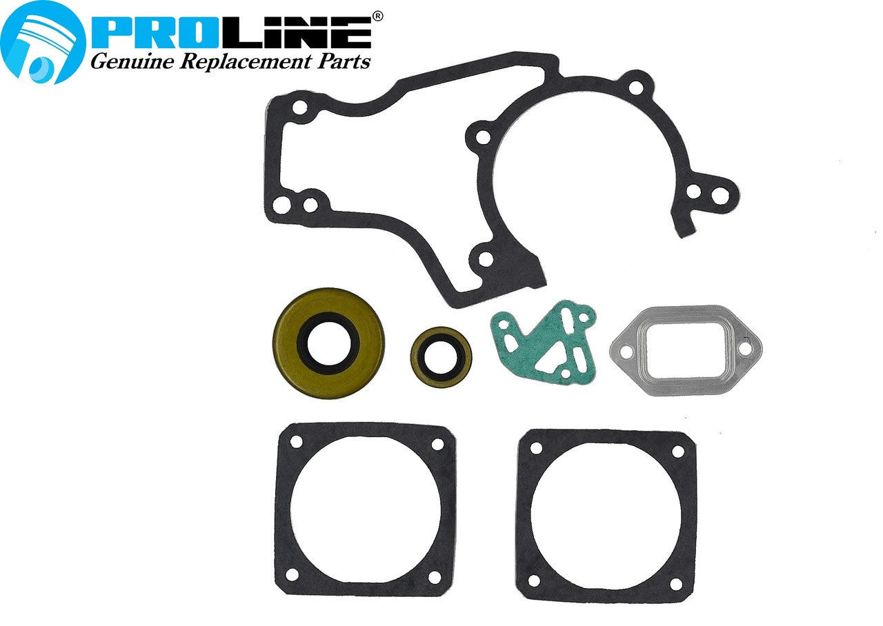  Proline® Gasket Set with Seals For Stihl 038, MS380 Chainsaw 1119 007 1050 