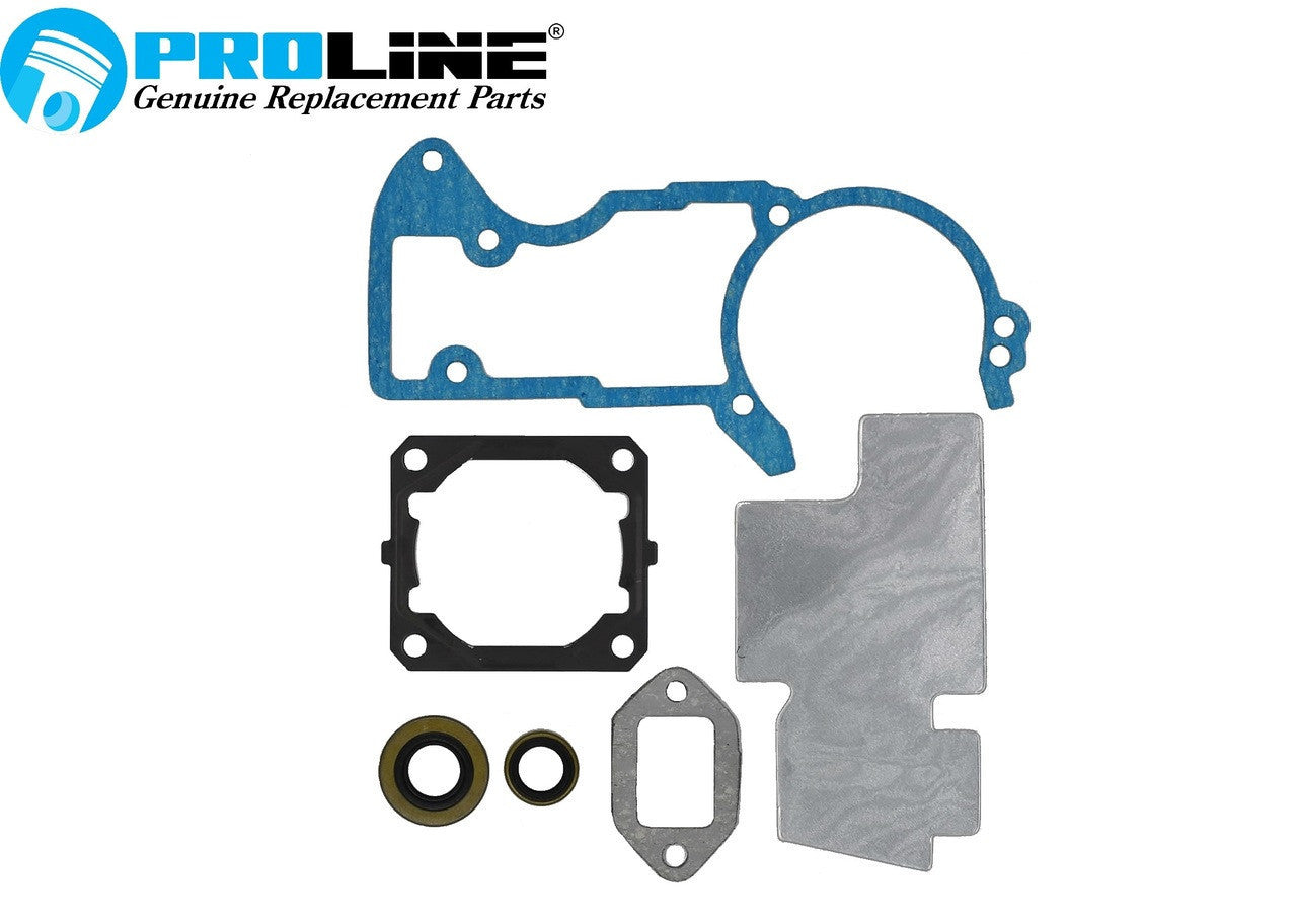  Proline® Gasket Set with Seals For Stihl 046, MS460 Chainsaw 1128 007 1052   