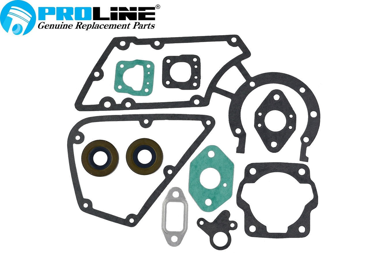  Proline® Gasket Set with Seals For Stihl 08S TS350 TS360 Saw 1108 007 1050 