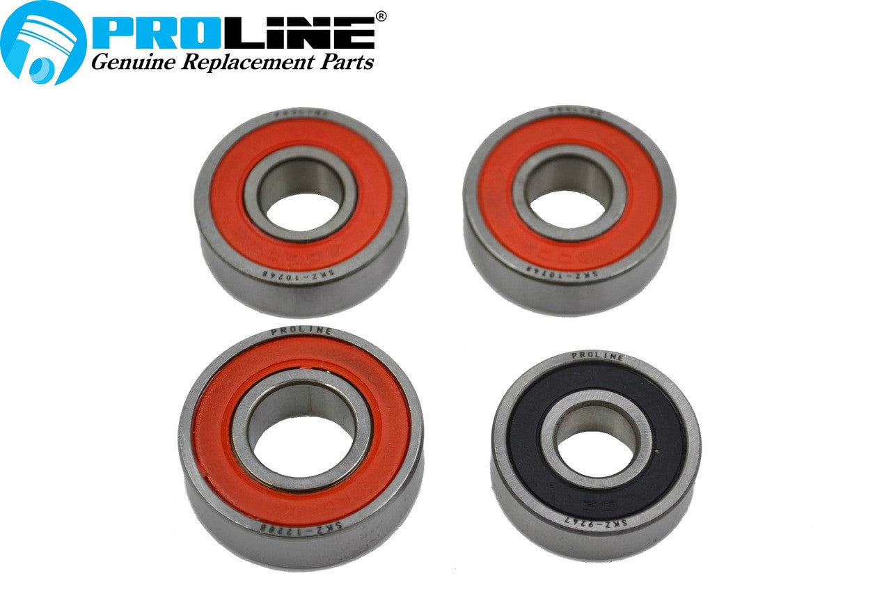  Proline® Gear Head Box Bearing Rebuild Kit For Stihl HT100 HT101 Pole Saw  