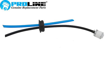  Proline® Grommet Fuel Line Filter For Ryobi MTD 791-181767 DP181767 181767 