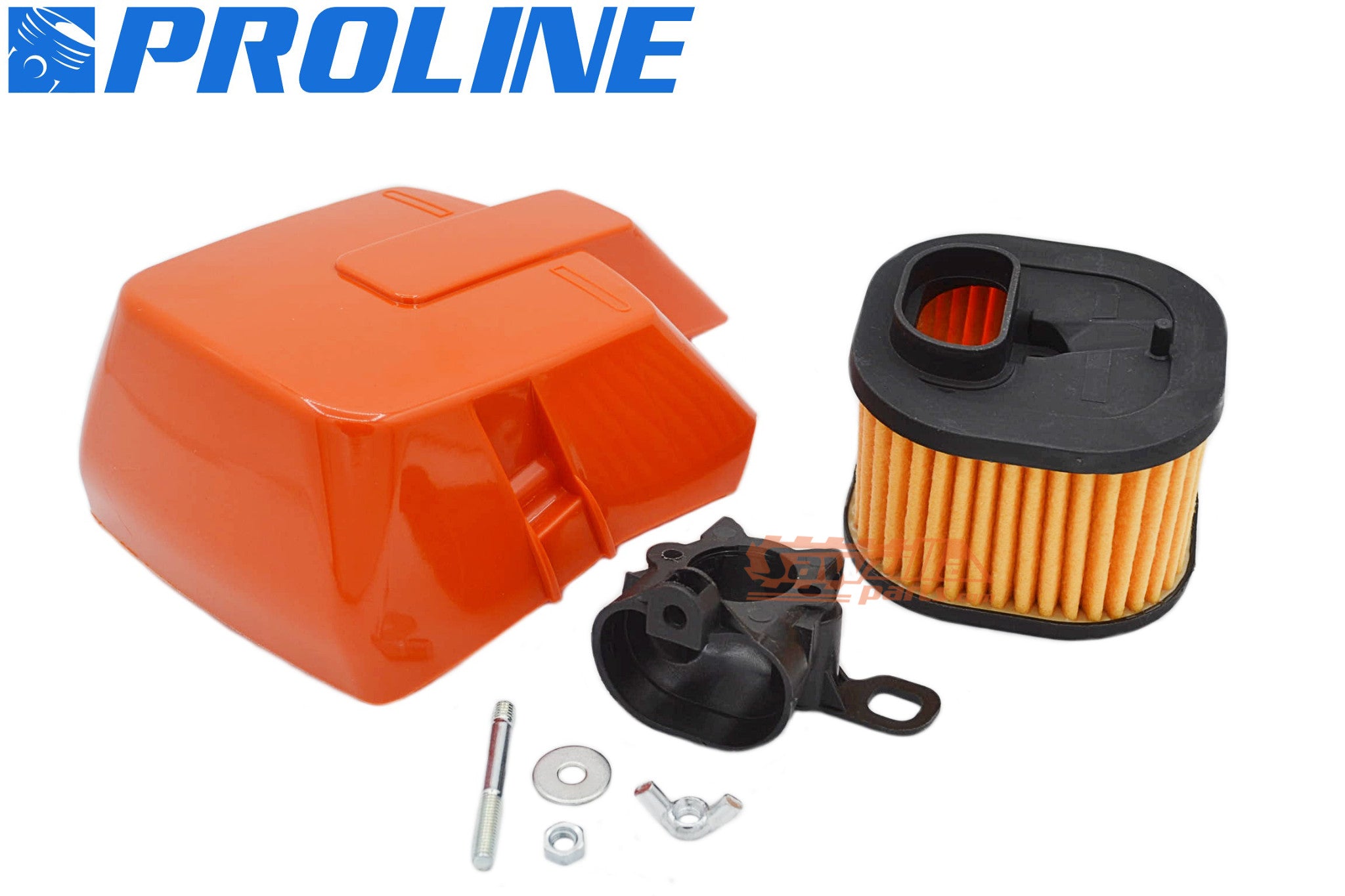 Proline® HD Tall Air filter Kit For Huqvarna 362 365 371 372XP