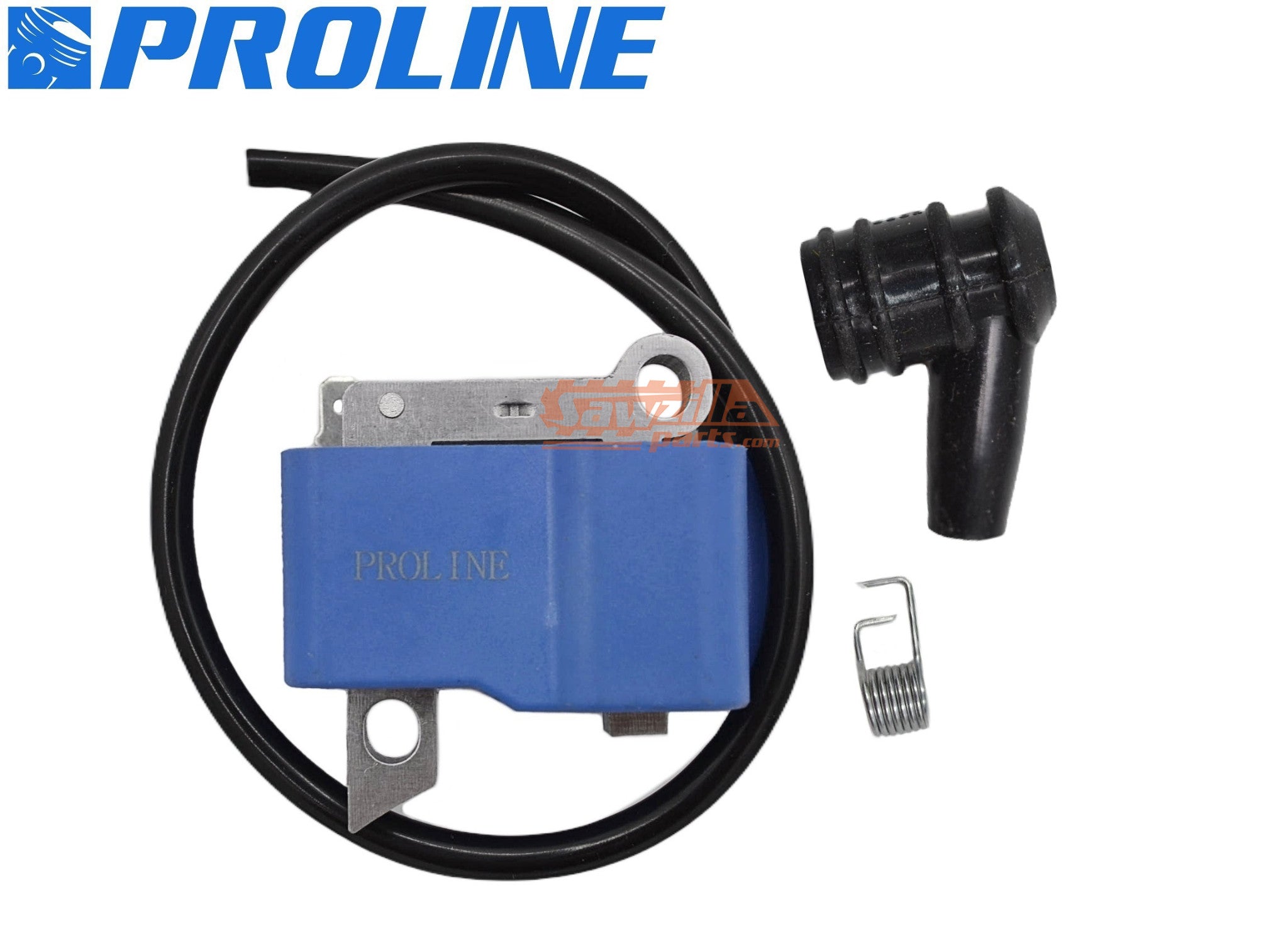 Proline® Ignition Coil For Echo CS-590 CS-600P CS-620P P021038360 ...