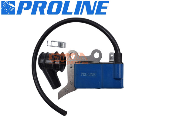 Proline® Ignition Coil For Echo SRM-2620 A411001710,  A411001791