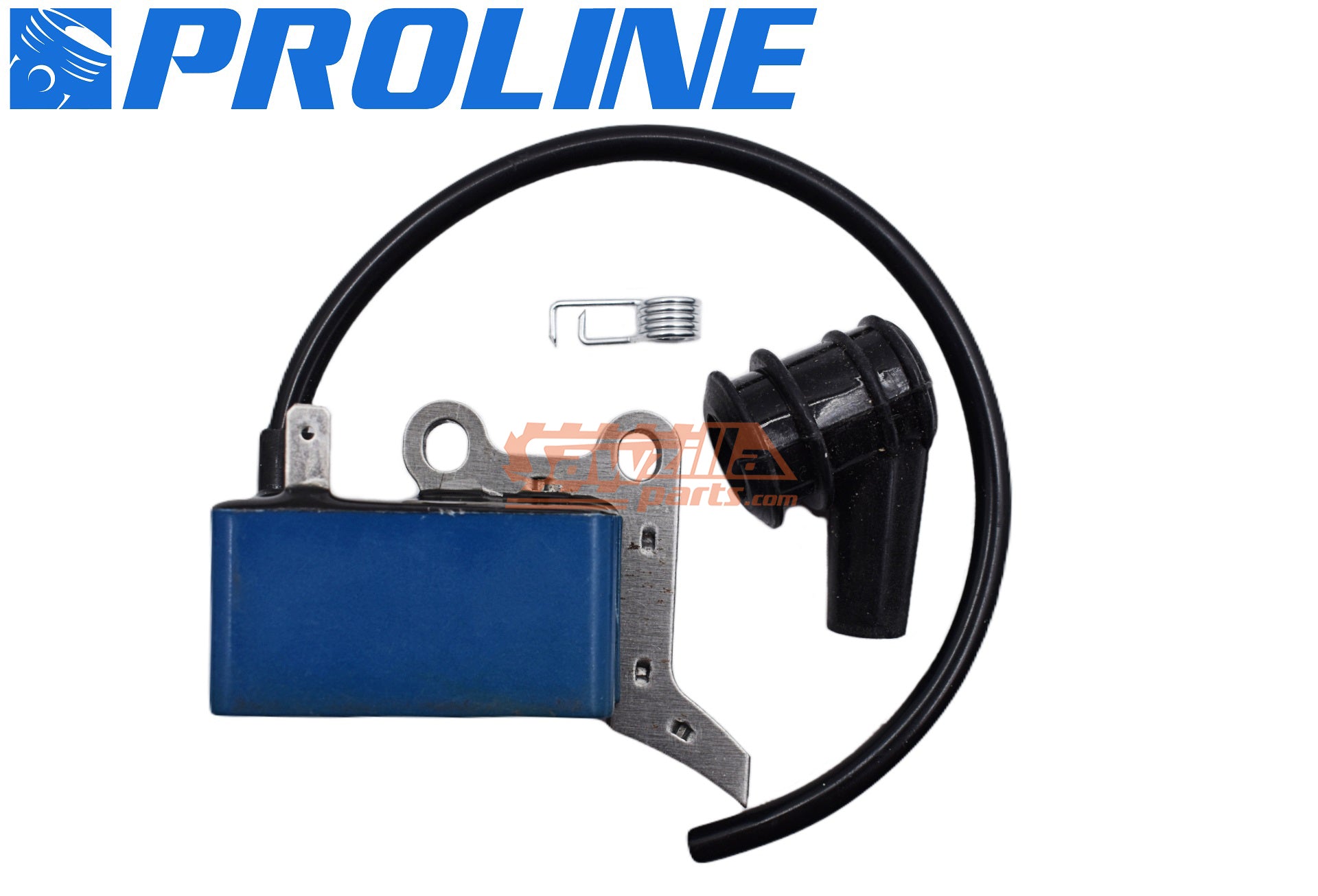 Proline® Ignition Coil For Echo SRM-2620 A411001710,  A411001791 - 0