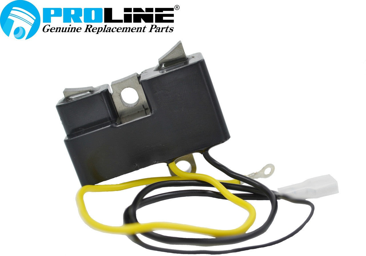  Proline® Igniton Coil Module For Husqvarna 61 66 162 266 Chainsaw 501516101 501516102 