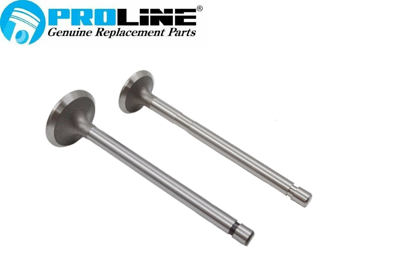  Proline® Intake & Exhaust Valve Set For Kohler K241 K301 M10 M12   